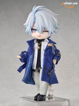 Оригинальная аниме фигурка &laquo;Nendoroid Doll Honkai: Star Rail Phainon: Express Travel Ver.&raquo;