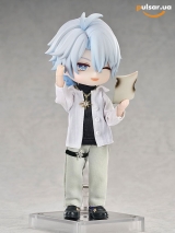 Оригинальная аниме фигурка &laquo;Nendoroid Doll Honkai: Star Rail Phainon: Express Travel Ver.&raquo;