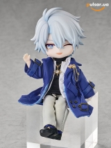 Оригинальная аниме фигурка &laquo;Nendoroid Doll Honkai: Star Rail Phainon: Express Travel Ver.&raquo;