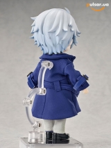 Оригинальная аниме фигурка &laquo;Nendoroid Doll Honkai: Star Rail Phainon: Express Travel Ver.&raquo;