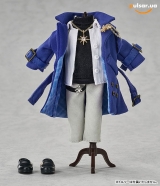 Оригинальная аниме фигурка &laquo;Nendoroid Doll Honkai: Star Rail Phainon: Express Travel Ver.&raquo;
