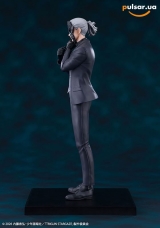 Оригинальная аниме фигурка &laquo;OSHI WORKS TRIGUN STAMPEDE Livio the Double Fang TRIGUN STAMPEDE 1/8 Complete Figure&raquo;