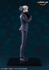 Оригинальная аниме фигурка &laquo;OSHI WORKS TRIGUN STAMPEDE Livio the Double Fang TRIGUN STAMPEDE 1/8 Complete Figure&raquo;