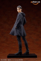 Оригинальная аниме фигурка &laquo;OSHI WORKS Attack on Titan The Final Season Eren Yeager The Final Season ver. Complete Figure&raquo;