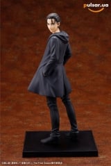 Оригинальная аниме фигурка &laquo;OSHI WORKS Attack on Titan The Final Season Eren Yeager The Final Season ver. Complete Figure&raquo;