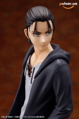 Оригинальная аниме фигурка &laquo;OSHI WORKS Attack on Titan The Final Season Eren Yeager The Final Season ver. Complete Figure&raquo;