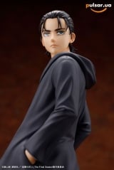 Оригинальная аниме фигурка &laquo;OSHI WORKS Attack on Titan The Final Season Eren Yeager The Final Season ver. Complete Figure&raquo;