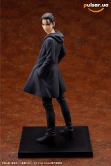 Оригинальная аниме фигурка &laquo;OSHI WORKS Attack on Titan The Final Season Eren Yeager The Final Season ver. Complete Figure&raquo;