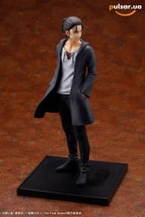 Оригинальная аниме фигурка &laquo;OSHI WORKS Attack on Titan The Final Season Eren Yeager The Final Season ver. Complete Figure&raquo;
