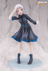Оригинальная аниме фигурка &laquo;Gakuen iDOLM@STER Lilja Katsuragi -Hakusen- 1/7 Complete Figure&raquo;