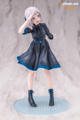 Оригинальная аниме фигурка &laquo;Gakuen iDOLM@STER Lilja Katsuragi -Hakusen- 1/7 Complete Figure&raquo;