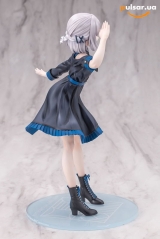 Оригинальная аниме фигурка &laquo;Gakuen iDOLM@STER Lilja Katsuragi -Hakusen- 1/7 Complete Figure&raquo;