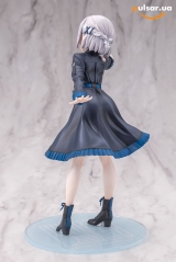 Оригинальная аниме фигурка &laquo;Gakuen iDOLM@STER Lilja Katsuragi -Hakusen- 1/7 Complete Figure&raquo;