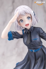 Оригинальная аниме фигурка &laquo;Gakuen iDOLM@STER Lilja Katsuragi -Hakusen- 1/7 Complete Figure&raquo;