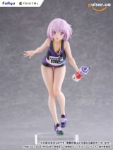 Оригінальна аніме фігурка &laquo;TENITOL TALL GRIDMAN UNIVERSE Akane Shinjo Sports wear ver. Complete Figure&raquo;