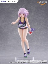 Оригинальная аниме фигурка &laquo;TENITOL TALL GRIDMAN UNIVERSE Akane Shinjo Sports wear ver. Complete Figure&raquo;