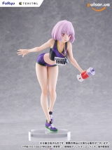 Оригинальная аниме фигурка &laquo;TENITOL TALL GRIDMAN UNIVERSE Akane Shinjo Sports wear ver. Complete Figure&raquo;