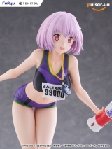 Оригинальная аниме фигурка &laquo;TENITOL TALL GRIDMAN UNIVERSE Akane Shinjo Sports wear ver. Complete Figure&raquo;