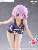 Оригинальная аниме фигурка &laquo;TENITOL TALL GRIDMAN UNIVERSE Akane Shinjo Sports wear ver. Complete Figure&raquo;