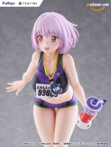 Оригинальная аниме фигурка &laquo;TENITOL TALL GRIDMAN UNIVERSE Akane Shinjo Sports wear ver. Complete Figure&raquo;