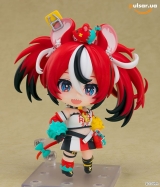 Оригинальная аниме фигурка &laquo;Nendoroid hololive production Hakos Baelz&raquo;