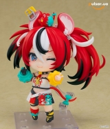 Оригинальная аниме фигурка &laquo;Nendoroid hololive production Hakos Baelz&raquo;