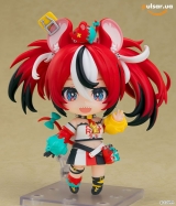 Оригинальная аниме фигурка &laquo;Nendoroid hololive production Hakos Baelz&raquo;
