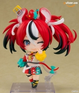 Оригинальная аниме фигурка &laquo;Nendoroid hololive production Hakos Baelz&raquo;