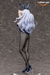 Оригинальная аниме фигурка &laquo;TV Anime "FAIRY TAIL" Mirajane Strauss: Bunny Ver. 1/4 Complete Figure&raquo;