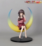 Оригинальная аниме фигурка &laquo;Anime "Kono Subarashii Sekai ni Bakuen wo!" Megumin Moon Night ver. 1/7 Complete Figure&raquo;