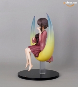 Оригинальная аниме фигурка &laquo;Anime "Kono Subarashii Sekai ni Bakuen wo!" Megumin Moon Night ver. 1/7 Complete Figure&raquo;