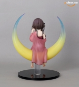 Оригинальная аниме фигурка &laquo;Anime "Kono Subarashii Sekai ni Bakuen wo!" Megumin Moon Night ver. 1/7 Complete Figure&raquo;