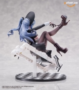 Оригинальная аниме фигурка &laquo;Azur Lane Marco Polo: The Queen of Hearts Ver. 1/7 Complete Figure&raquo;