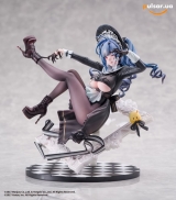 Оригинальная аниме фигурка &laquo;Azur Lane Marco Polo: The Queen of Hearts Ver. 1/7 Complete Figure&raquo;