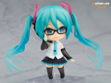 Оригинальная аниме фигурка &laquo;Nendoroid Character Vocal Series 01 Hatsune Miku V4X&raquo;