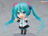 Оригинальная аниме фигурка &laquo;Nendoroid Character Vocal Series 01 Hatsune Miku V4X&raquo;