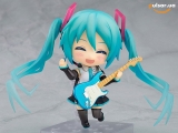 Оригинальная аниме фигурка &laquo;Nendoroid Character Vocal Series 01 Hatsune Miku V4X&raquo;