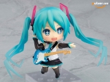 Оригинальная аниме фигурка &laquo;Nendoroid Character Vocal Series 01 Hatsune Miku V4X&raquo;