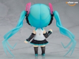 Оригинальная аниме фигурка &laquo;Nendoroid Character Vocal Series 01 Hatsune Miku V4X&raquo;