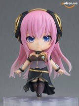 Оригинальная аниме фигурка &laquo;Nendoroid Character Vocal Series 03 Megurine Luka V4X&raquo;