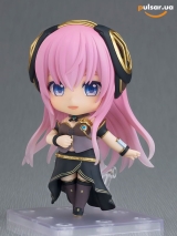 Оригинальная аниме фигурка &laquo;Nendoroid Character Vocal Series 03 Megurine Luka V4X&raquo;