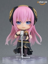 Оригинальная аниме фигурка &laquo;Nendoroid Character Vocal Series 03 Megurine Luka V4X&raquo;