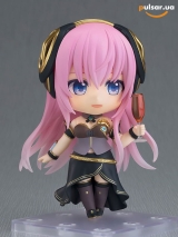 Оригинальная аниме фигурка &laquo;Nendoroid Character Vocal Series 03 Megurine Luka V4X&raquo;
