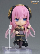 Оригинальная аниме фигурка &laquo;Nendoroid Character Vocal Series 03 Megurine Luka V4X&raquo;
