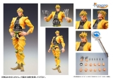 Оригинальная аниме фигурка &laquo;Super Action Statue JoJo's Bizarre Adventure Part.III DIO&raquo;