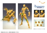 Оригинальная аниме фигурка &laquo;Super Action Statue JoJo's Bizarre Adventure Part.III The World&raquo;