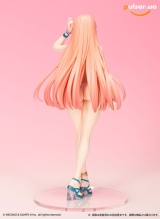 Оригинальная аниме фигурка &laquo;Brown Dust 2 Bikini Agent Sylvia 1/7 Complete Figure