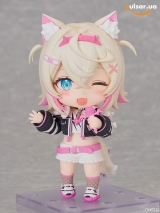 Оригинальная аниме фигурка &laquo;Nendoroid hololive production Mococo Abyssgard&raquo;