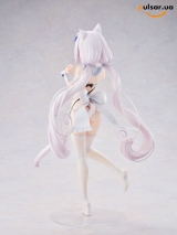 Оригинальная аниме фигурка &laquo;Nekopara Vanilla Micro Bikini Maid -DX Edition- 1/5.5 Complete Figure&raquo;