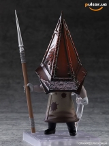 Оригинальная аниме фигурка &laquo;Nendoroid SILENT HILL 2 Red Pyramid Thing&raquo;